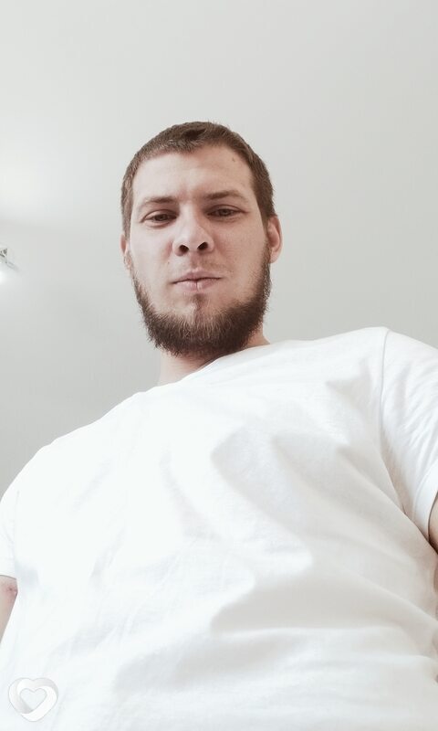 Антон, 29, Костанае — анкета №510274