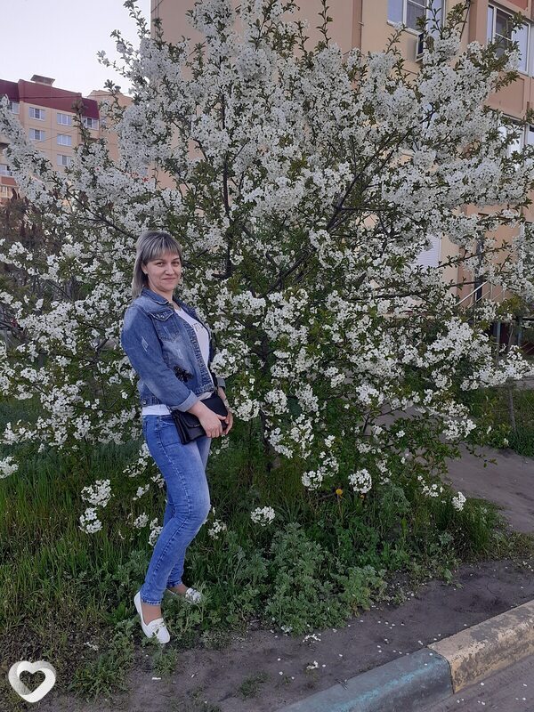 Наталья, 43, Воронеже — анкета №510276