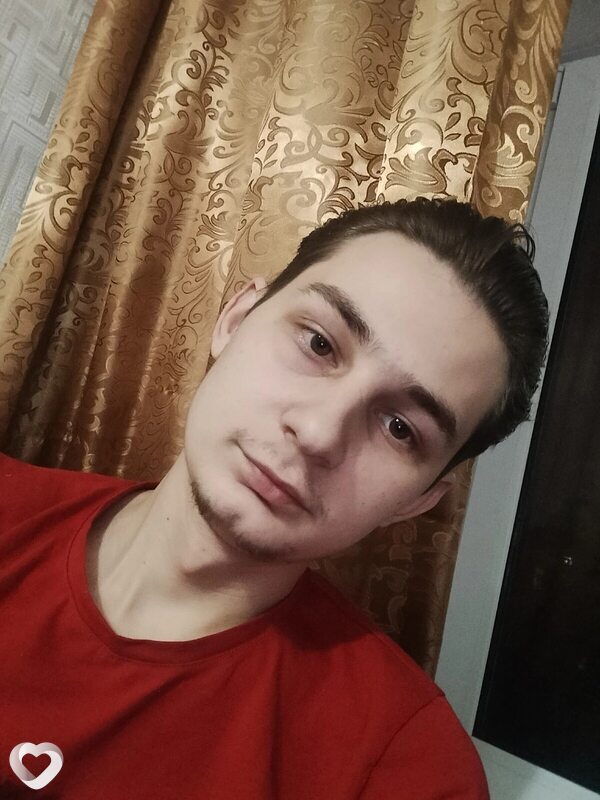 Сергей, 26, Новосибирске — анкета №510279