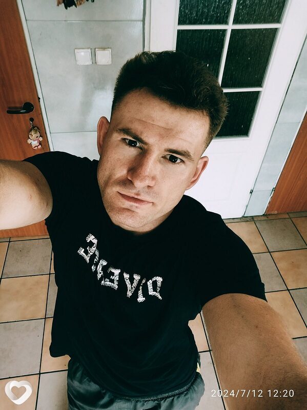 Денис, 32, Одессе — анкета №510284