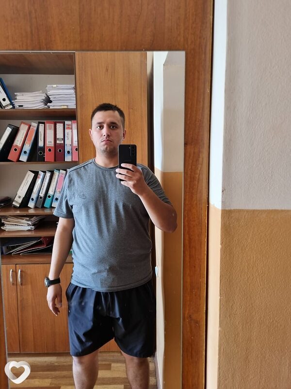 Евгений, 32, Семей — анкета №510285