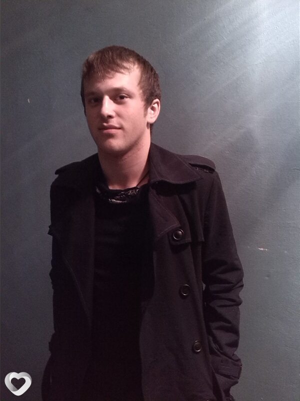 Валерий, 33, Могилев — анкета №510288
