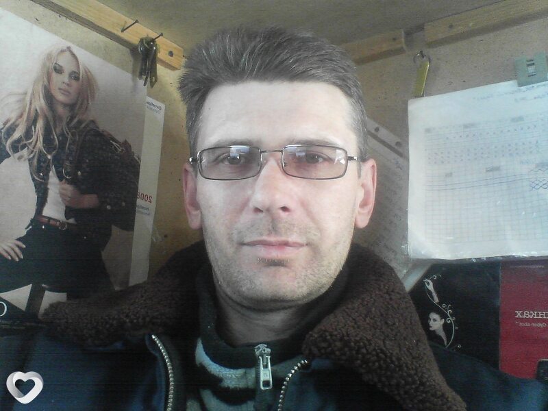 Дмитрий, 44, Новокузнецке — анкета №510289