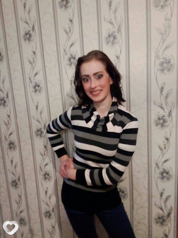 Виктория, 27, Фаниполе — анкета №509993