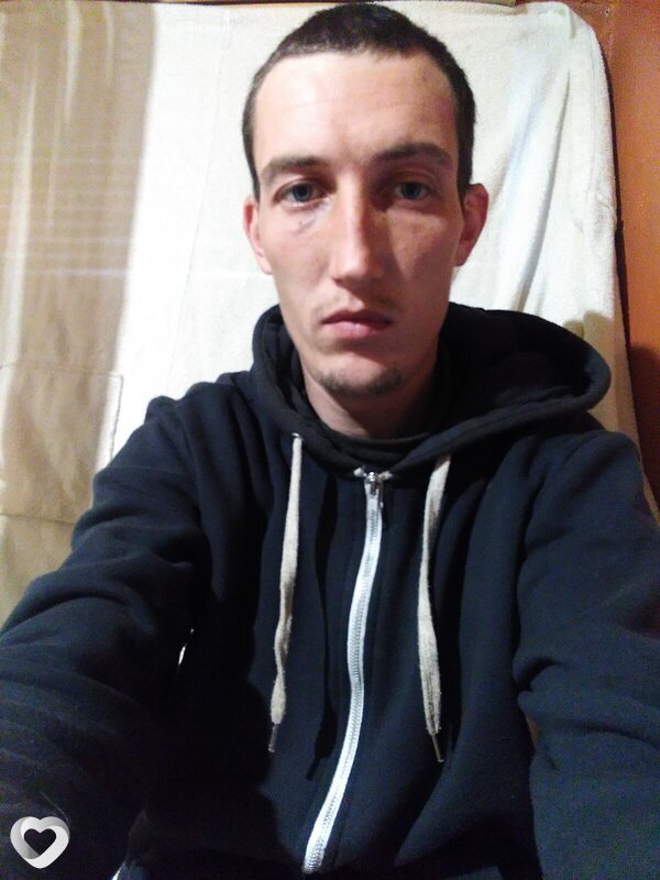 Дмитро, 33, Белой Церковь — анкета №509994