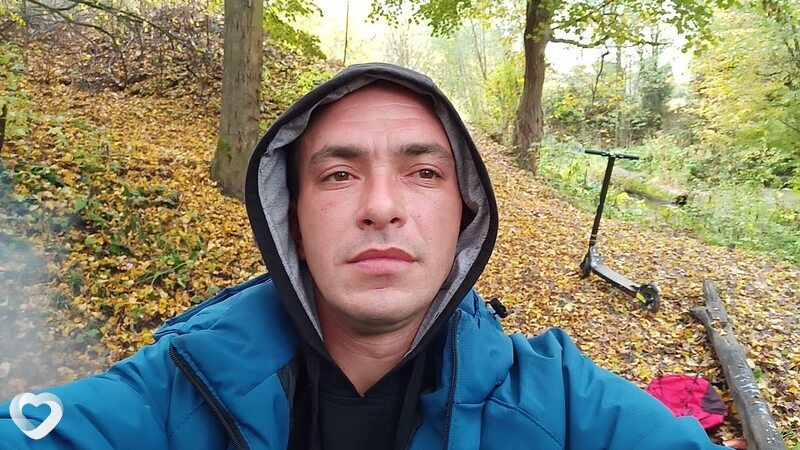 Дмитрий, 46, Москве — анкета №509995