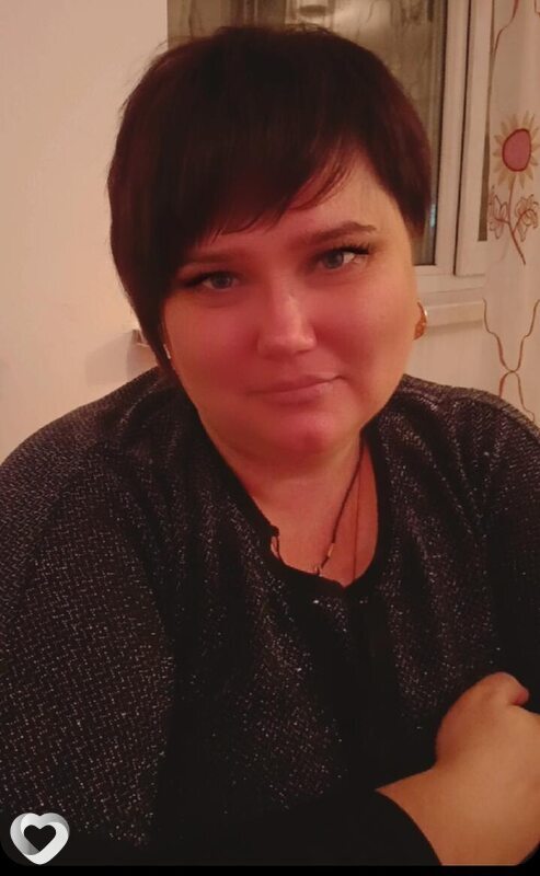 Анастасия, 41, Талдыкорган — анкета №510001