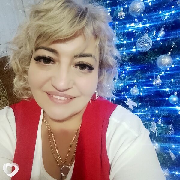Наталья, 43, Сочи — анкета №510004