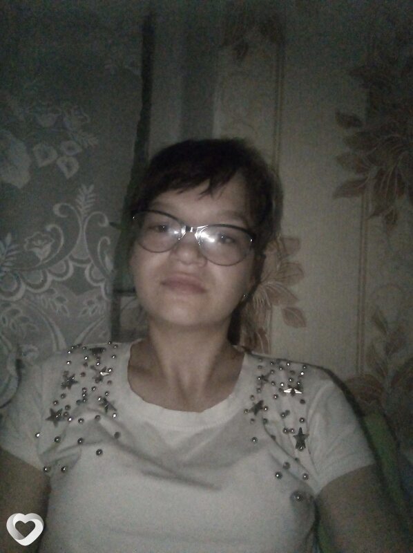 Анастасия, 23, Рубцовске — анкета №510007