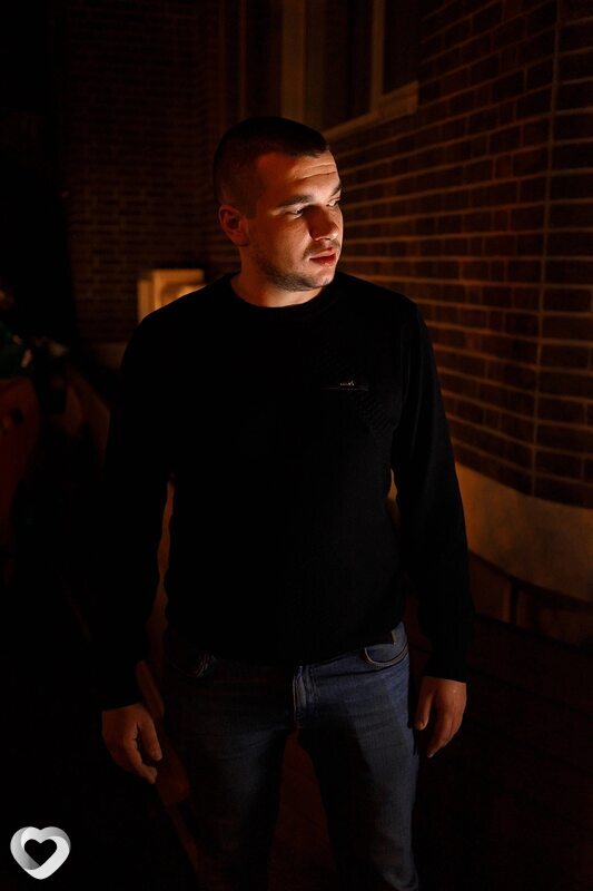 Константин, 30, Краснодаре — анкета №510010