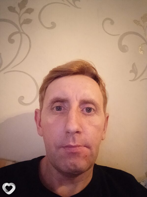 Сергей, 42, Ростове-на-Дону — анкета №510011