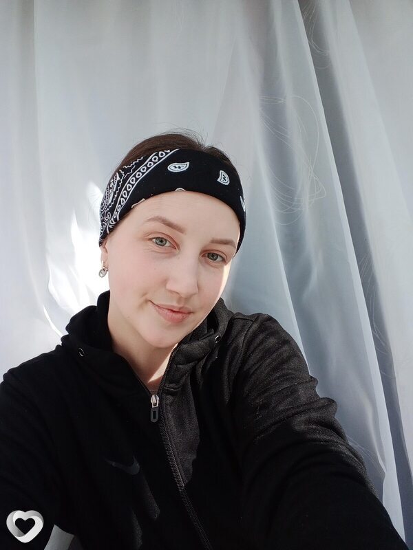 Ир, 23, Астане — анкета №509866