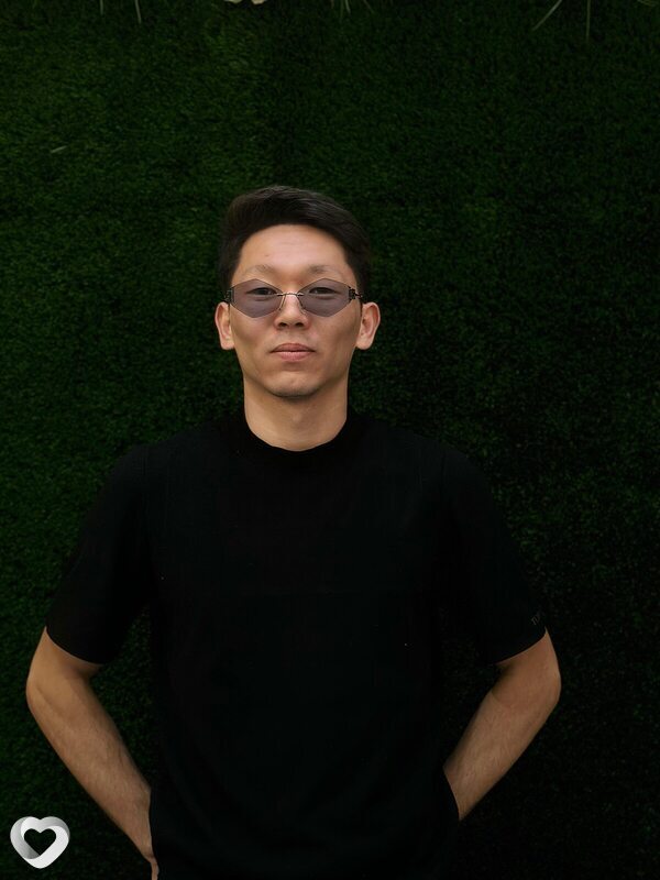 Arman, 27, Алматы — анкета №509867