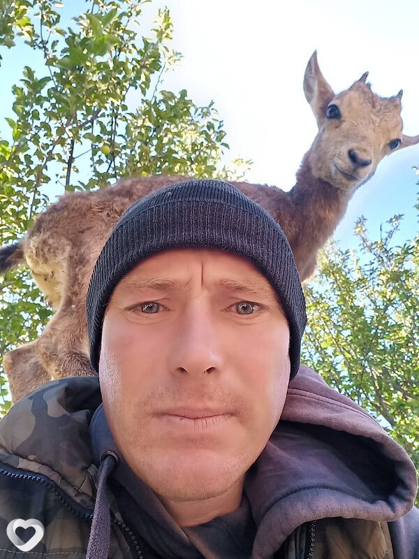 Сергей, 41, Алматы — анкета №509868
