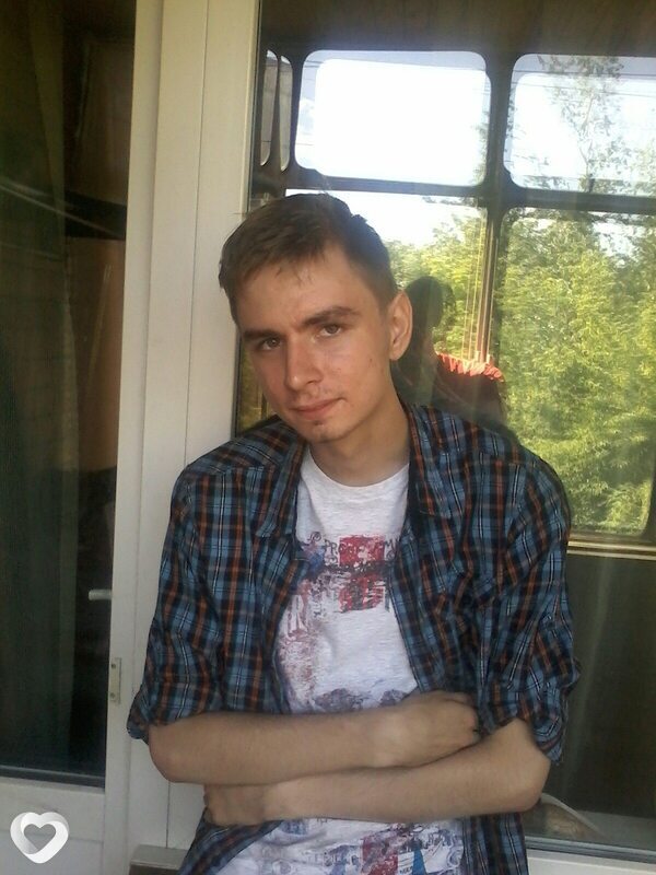 Денис, 31, Новосибирске — анкета №509874