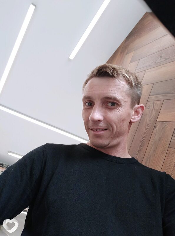 Дмитрий, 37, Владимире — анкета №509875