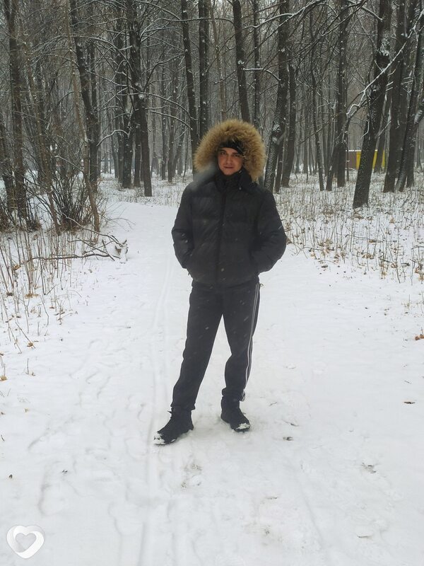 Денис, 33, Ульяновске — анкета №509880