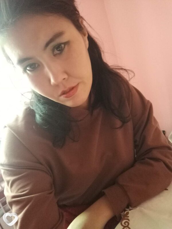 Дана, 31, Алматы — анкета №509883