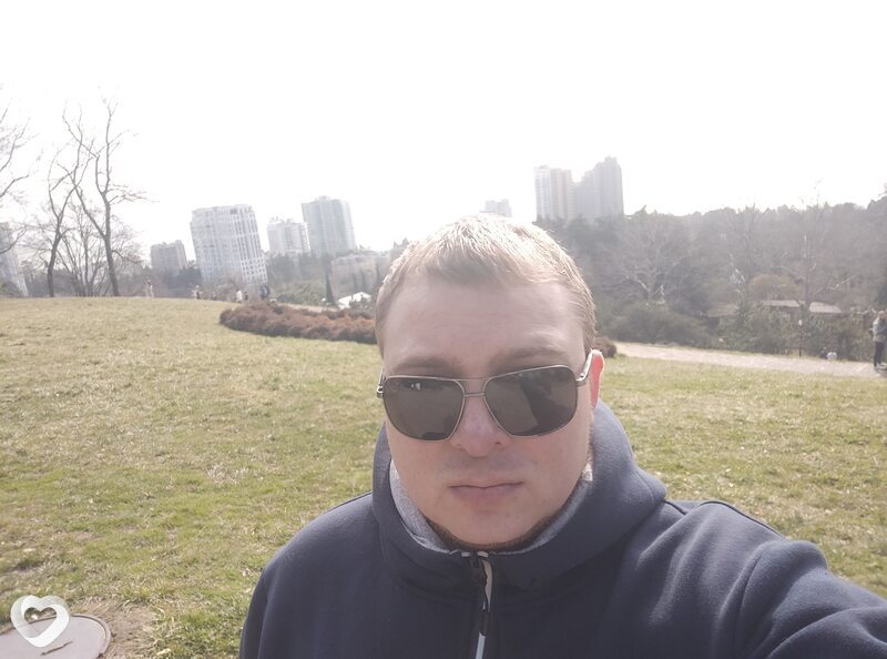 Иван, 34, Краснодаре — анкета №509887