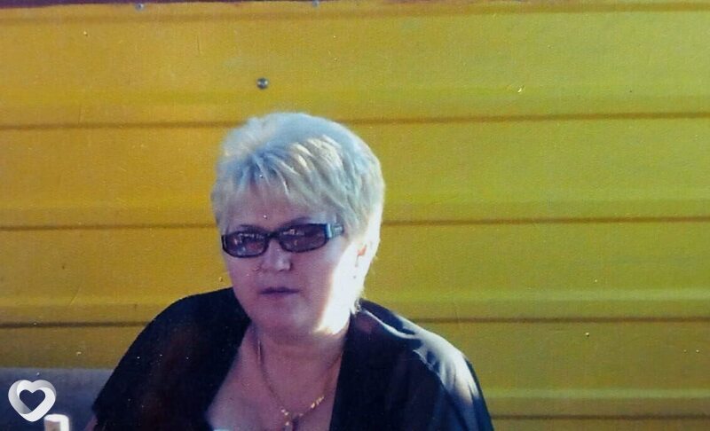 Рита, 68, Караганде — анкета №510140