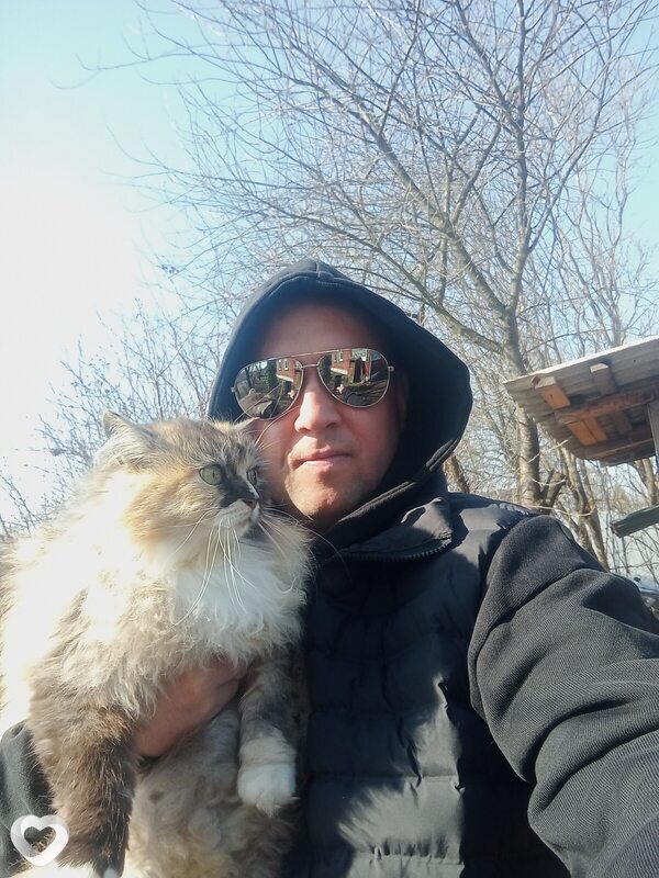 Антон, 36, Полоцке — анкета №510143