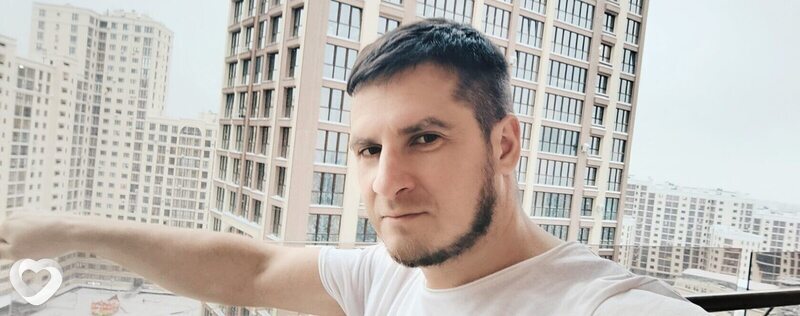 Никита, 37, Минске — анкета №510144