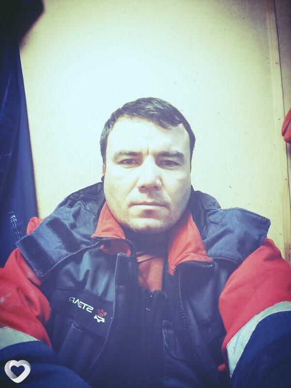 Гайрат, 39, Тобольске — анкета №510152