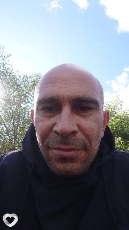 Stepan, 38, Павлодаре — анкета №510157