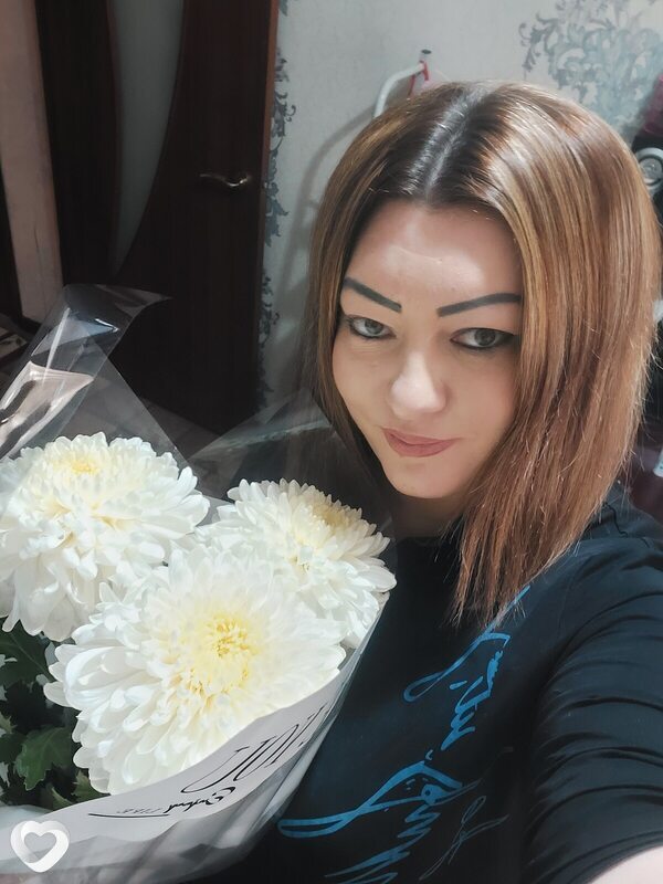 Ирина, 35, Шымкенте — анкета №510158