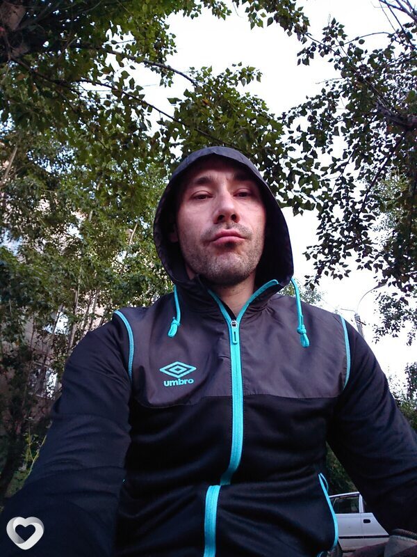 Стас, 42, Чите — анкета №510160