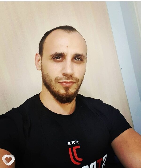 Алексей, 30, Алматы — анкета №509899