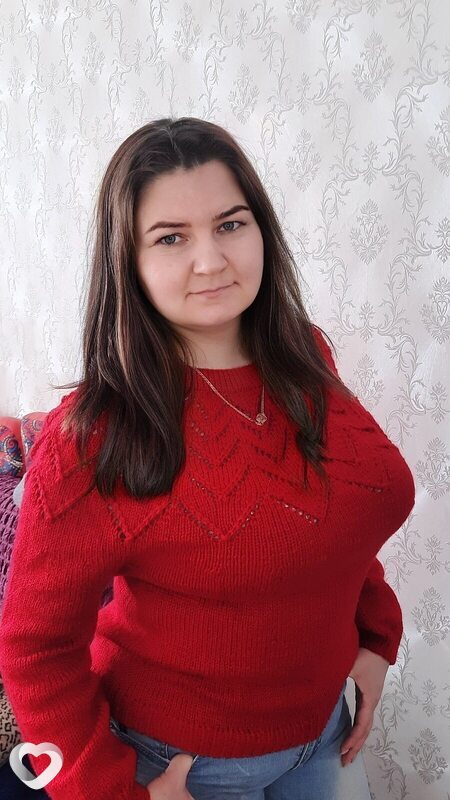 Элина, 38, Костанае — анкета №509901