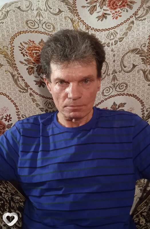 Сергей, Сарань