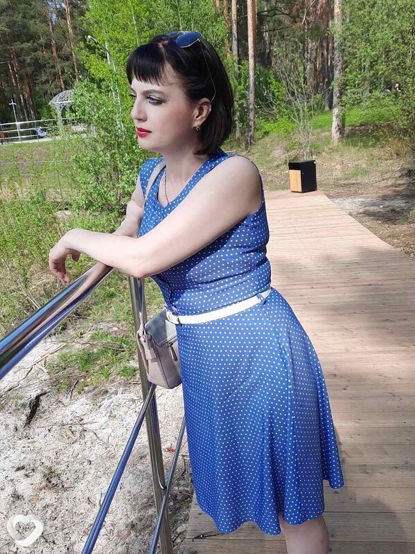 Юлия, 50, Нижнем Новгороде — анкета №509910