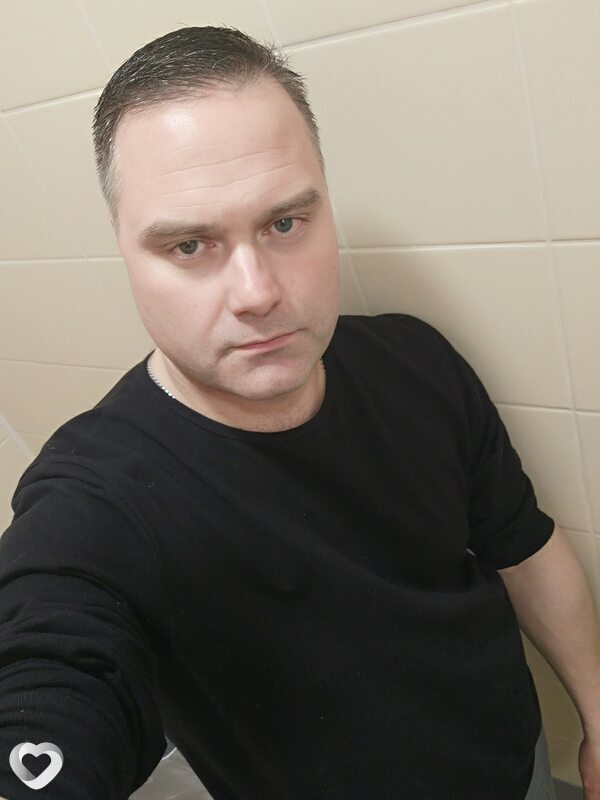 Юрий, 48, Санкт-Петербурге — анкета №509915