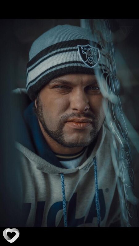 Сергей, 42, Москве — анкета №509916