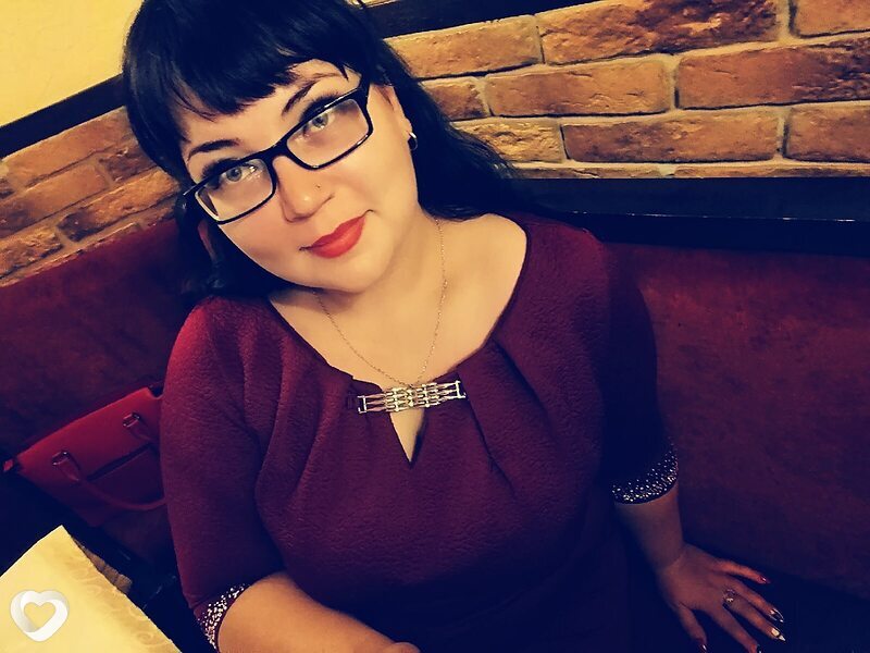 Лилия, 34, Ростове-на-Дону — анкета №509922