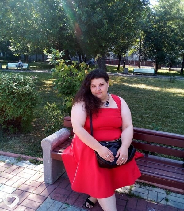 Леся, 35, Иванове — анкета №509926