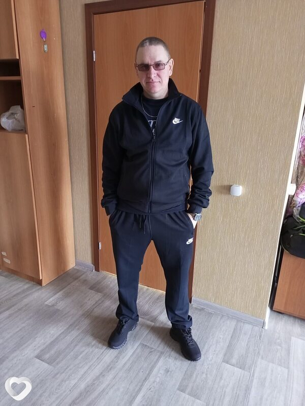 Виталий, 44, Новокузнецке — анкета №509931
