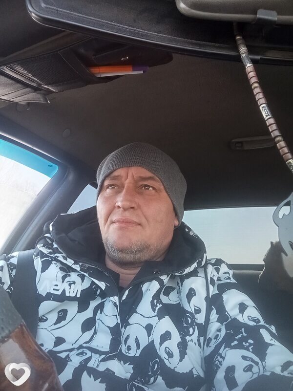 Евгений, 46, Усть-Каменогорск — анкета №509934