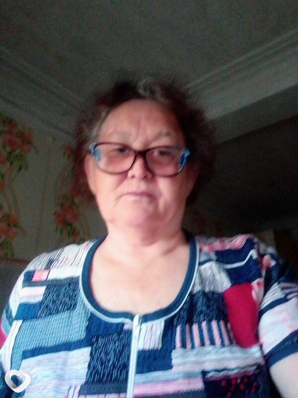 Галина, Уржум