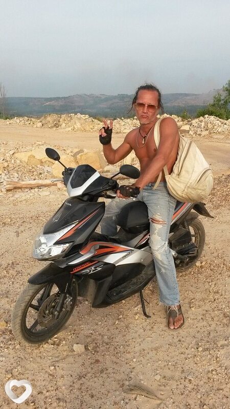 Константин, 48, Кирове — анкета №509938