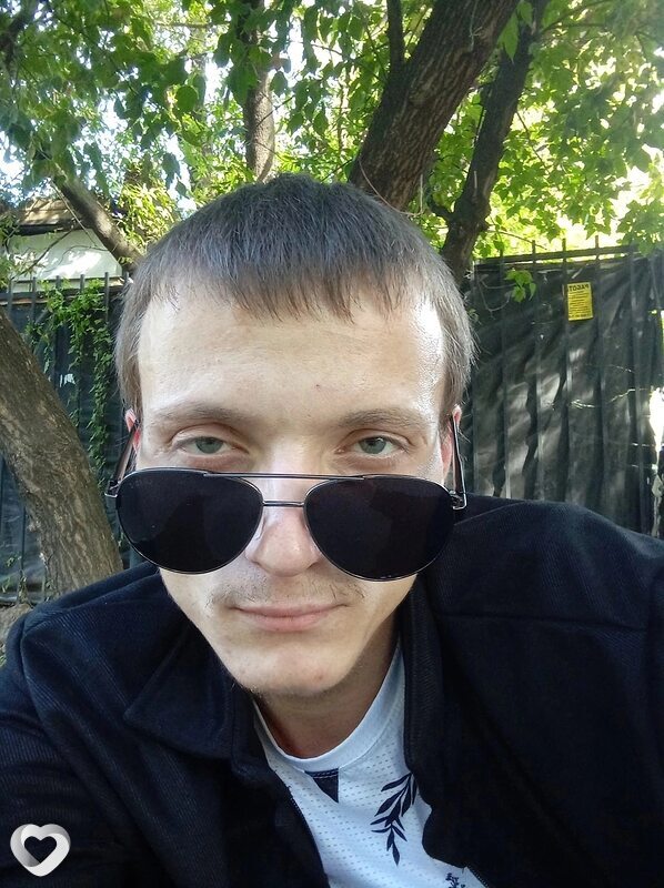 Хасан, 28, Москве — анкета №510444