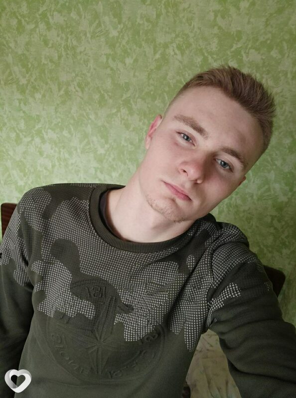 Алексей, 22, Борисове — анкета №510451