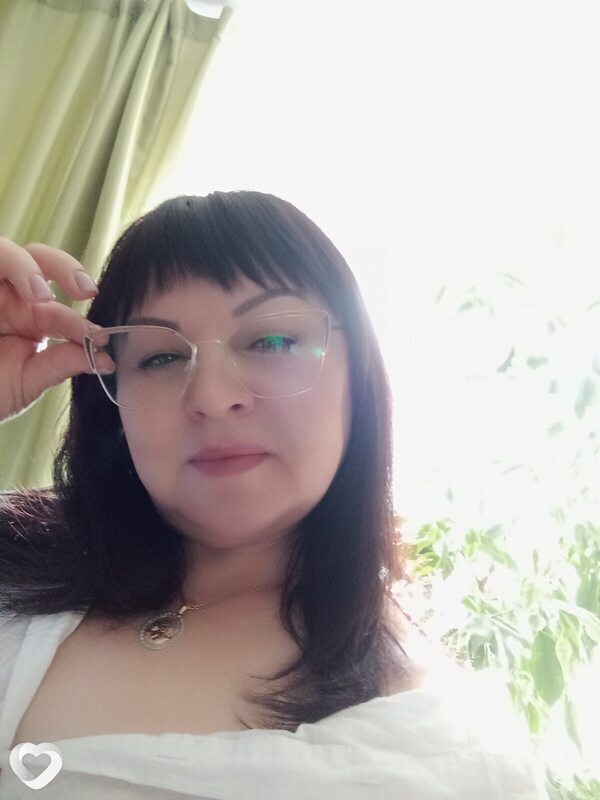 Лана, 55, Краснодаре — анкета №510453