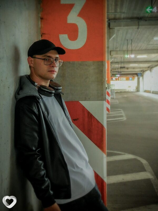 Алексей, 21, Гродно — анкета №510455