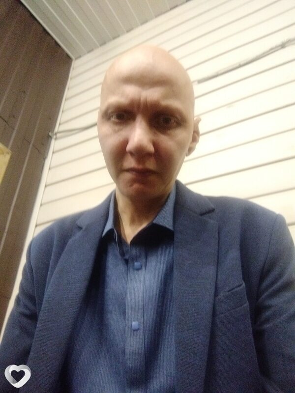 Галиб, 39, Чебоксарах — анкета №510456