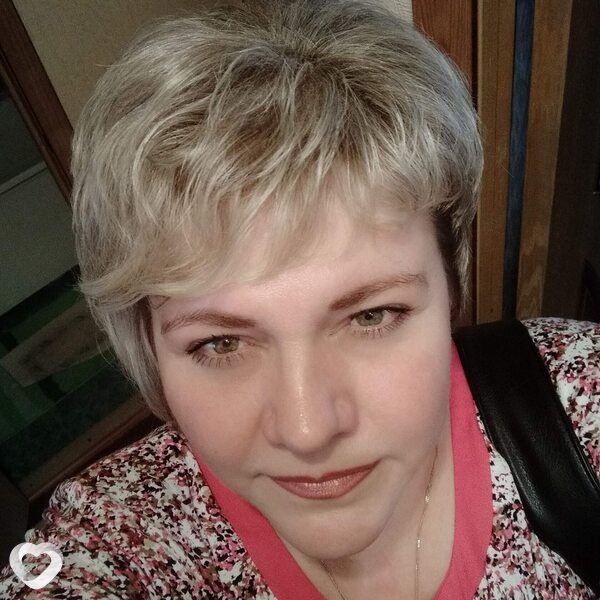 Елена, 55, Рязани — анкета №510457