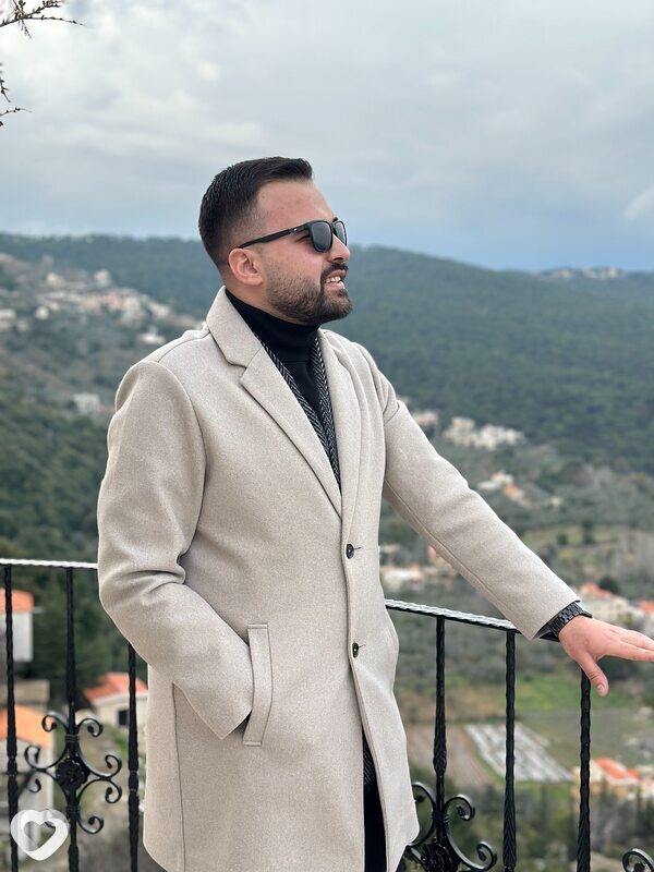 Imad, 27, Минске — анкета №509942