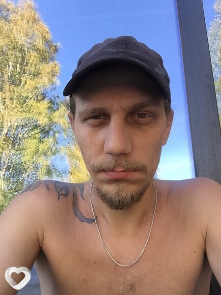 Егор, 37, Новокузнецке — анкета №509945